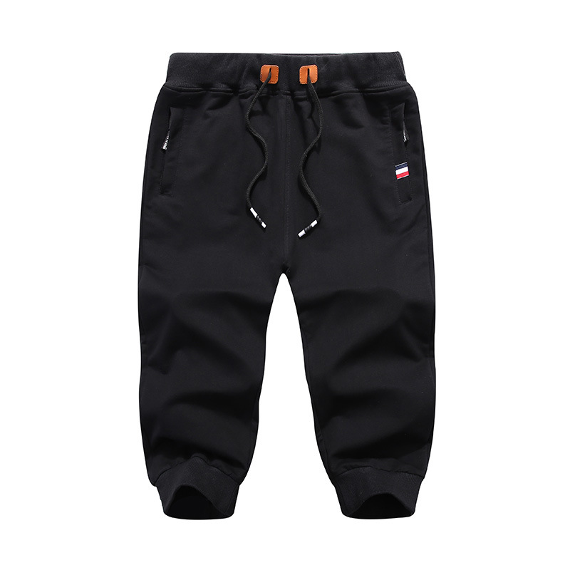 Summer Clothing Brands - Sommer Freizeithosen Herren Sweatpants Mode Herren