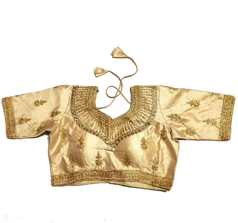 Traditionelles indisches Sari- – Summer Clothing Pakistan Bewertung und Preis