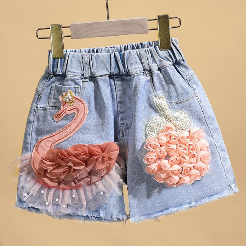 Baby Mädchen Sommer Baumwolle  – Summer Clothing Baby Girl Bewertung und Preis
