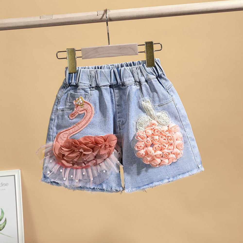 Baby Mädchen Sommer Baumwolle  – Summer Clothing Baby Girl Bewertung und Preis