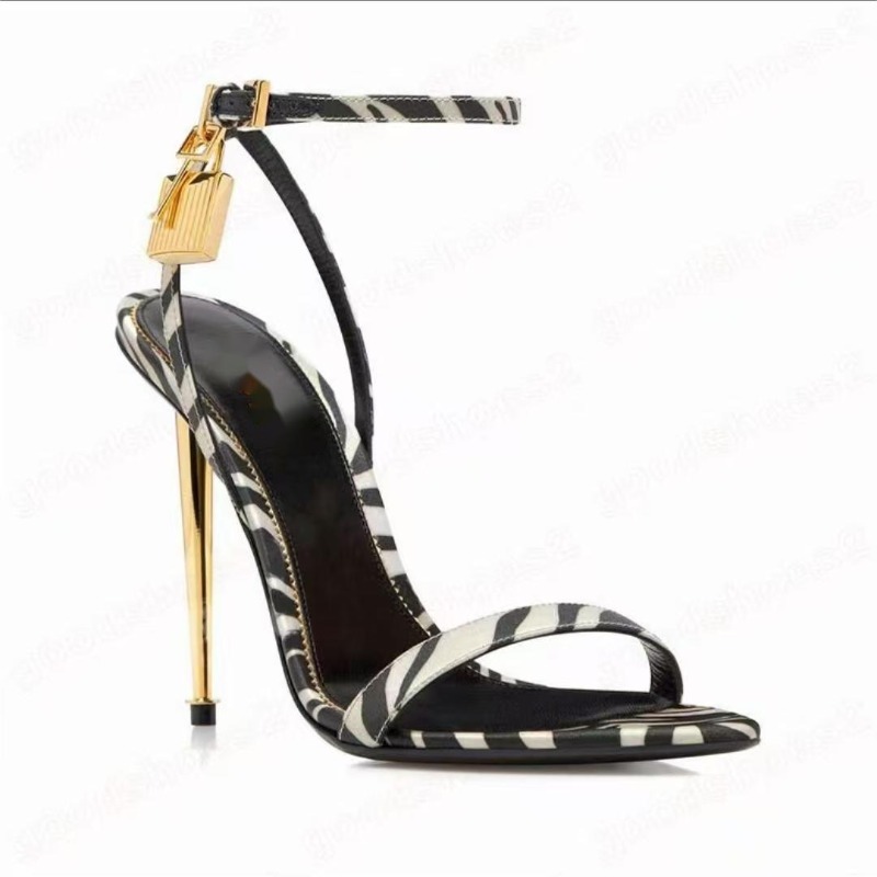Neue Super-High-Heel-Sandalen  – Summer Clothing Stores Bewertung und Preis