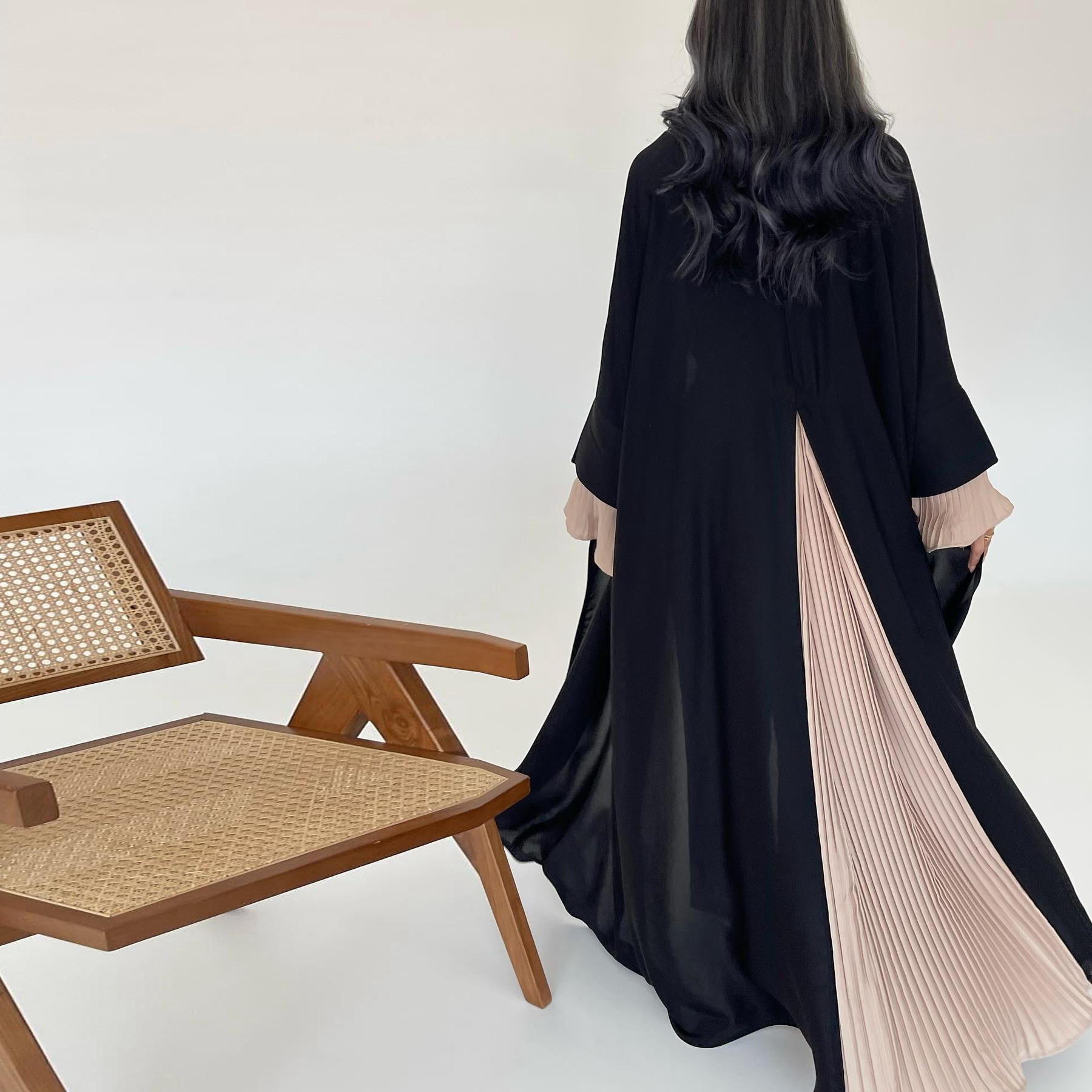 Elegante Abaya Großhandel Duba – Summer Clothing Wholesale Bewertung und Preis