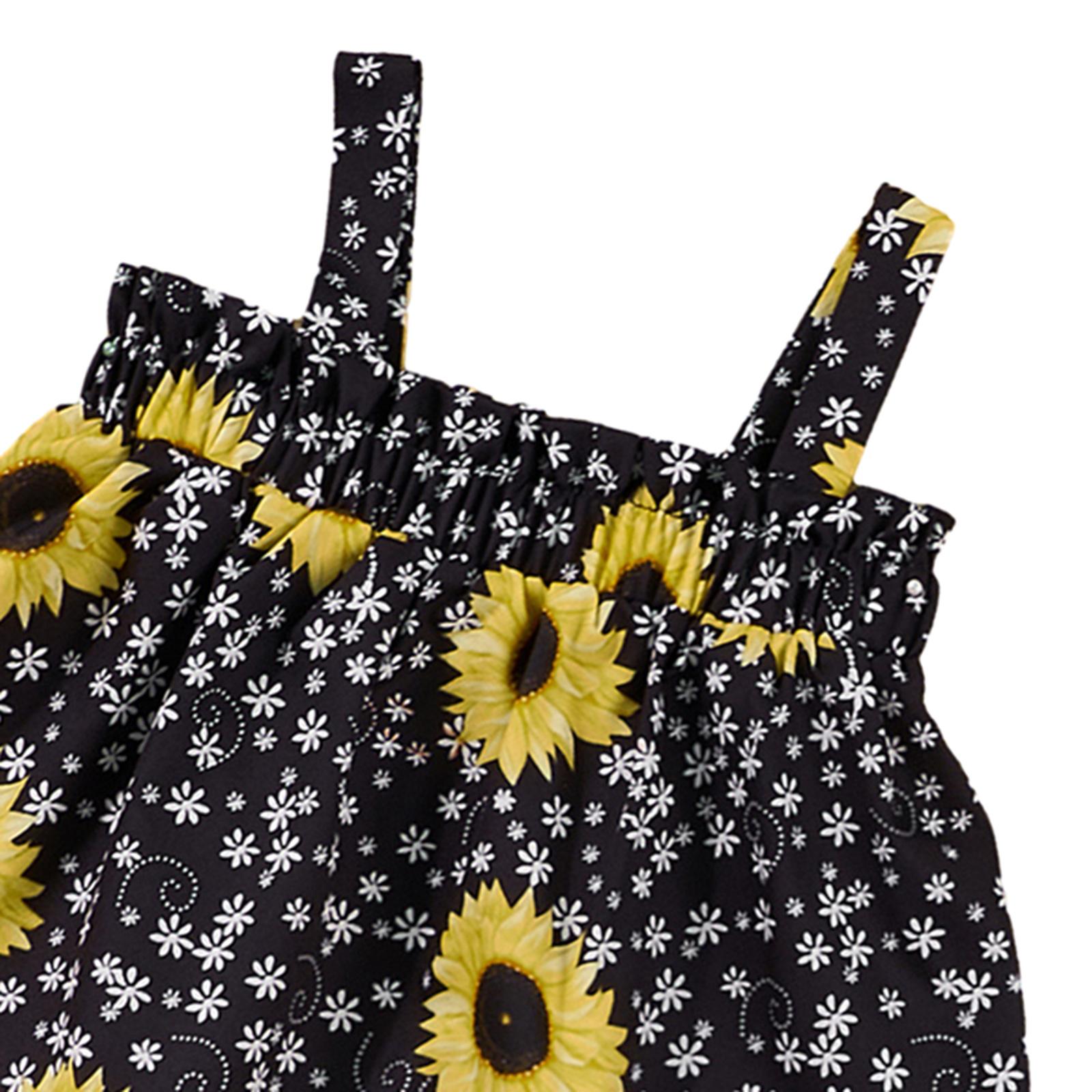 Ärmellose Oberteile und Shorts – Summer Clothing Baby Girl Bewertung und Preis