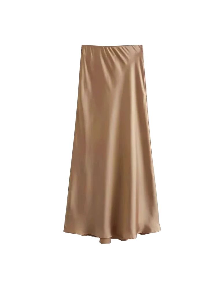 Frauen Soft Touch Seide-Ähnlic – Summer Zara Bewertung und Preis