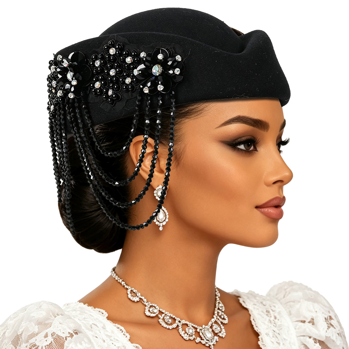 Afrikanisches Kopftuch, modisc – Summer Clothing Wraps Bewertung und Preis