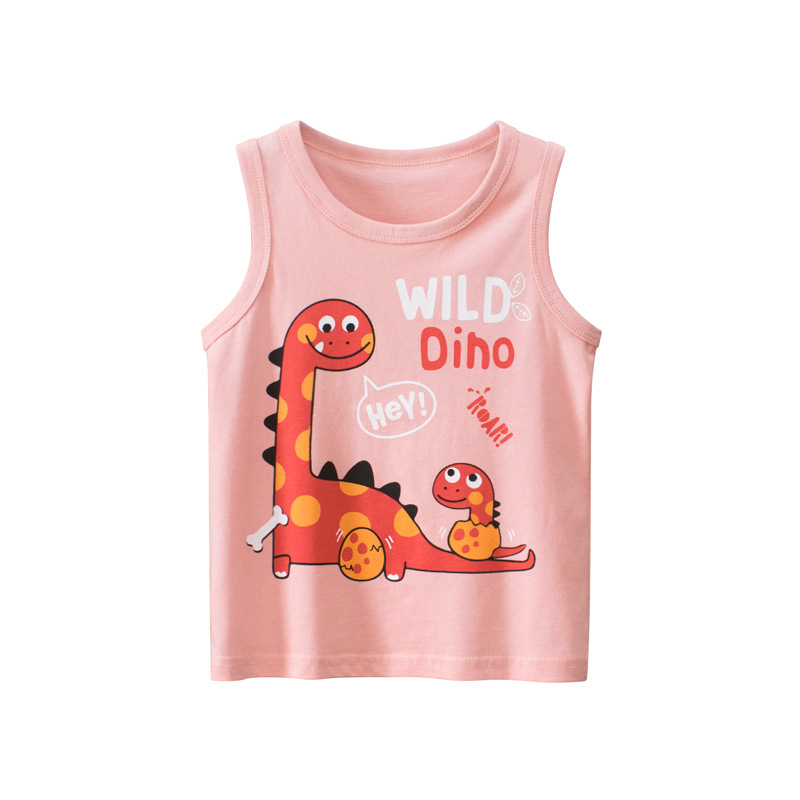 2023 Summe Kinder westen für M – Summer Clothing Baby Girl Bewertung und Preis